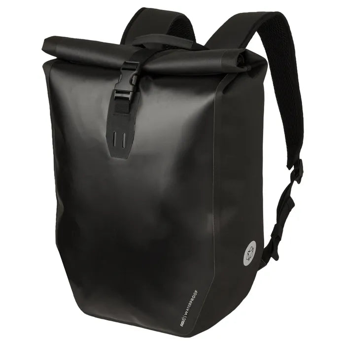 AGU Rugzak Shelter Large Black