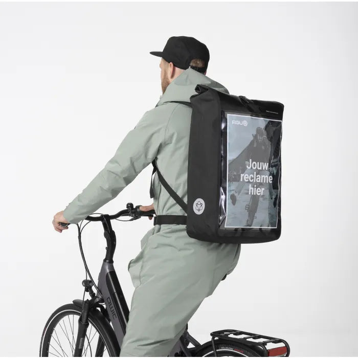 AGU Koerier Rugzak Shelter X-Large