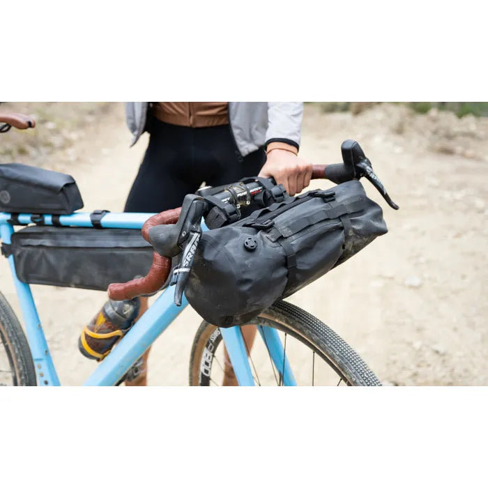 AGU Roll bag handlebar venture