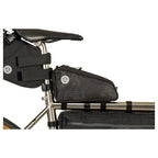AGU Top-Tube Frametas Venture Reflective Mist