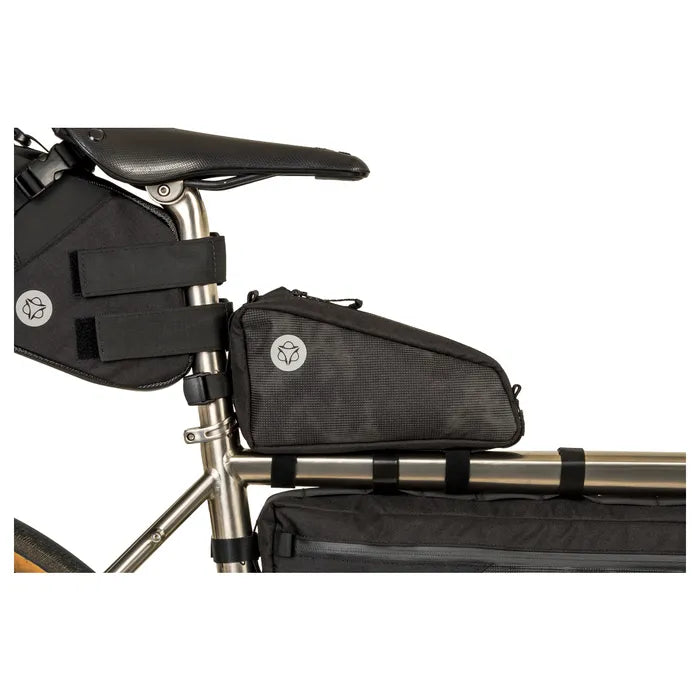 AGU Top-Tube Frametas Venture Reflective Mist