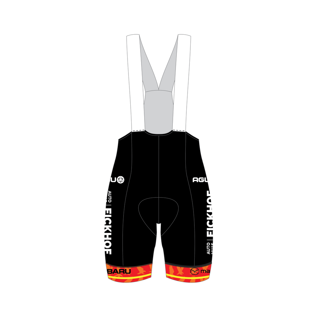 Elite bibshort - unistof