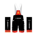 Elite bibshort - unistof