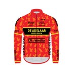 Essential Jersey - lange mouwen