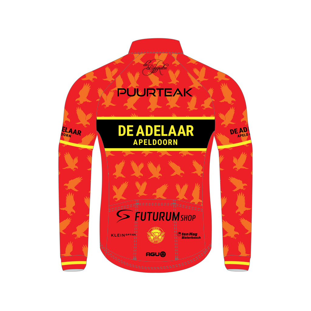 Essential Jersey - lange mouwen