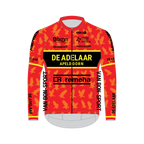 Elite Thermal Jersey - lange mouwen