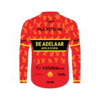 Elite Thermal Jersey - lange mouwen