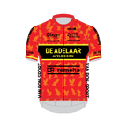 Elite Thermal Jersey - korte mouwen