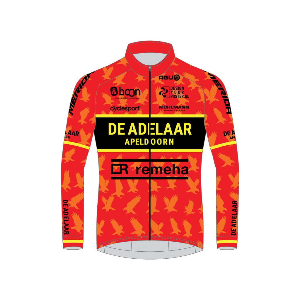 Elite Polartec Jacket