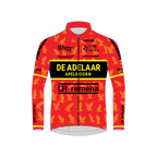 Elite Polartec Jacket