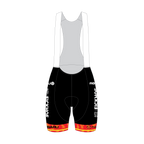 Performance bibshort - sublimatie panels