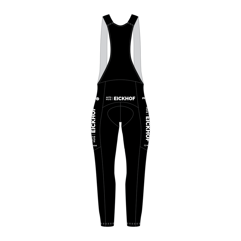 Performance bibtight - sublimatie panels