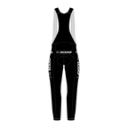 Performance bibtight - sublimatie panels