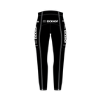 Performance Zipper Pants - sublimatie panels