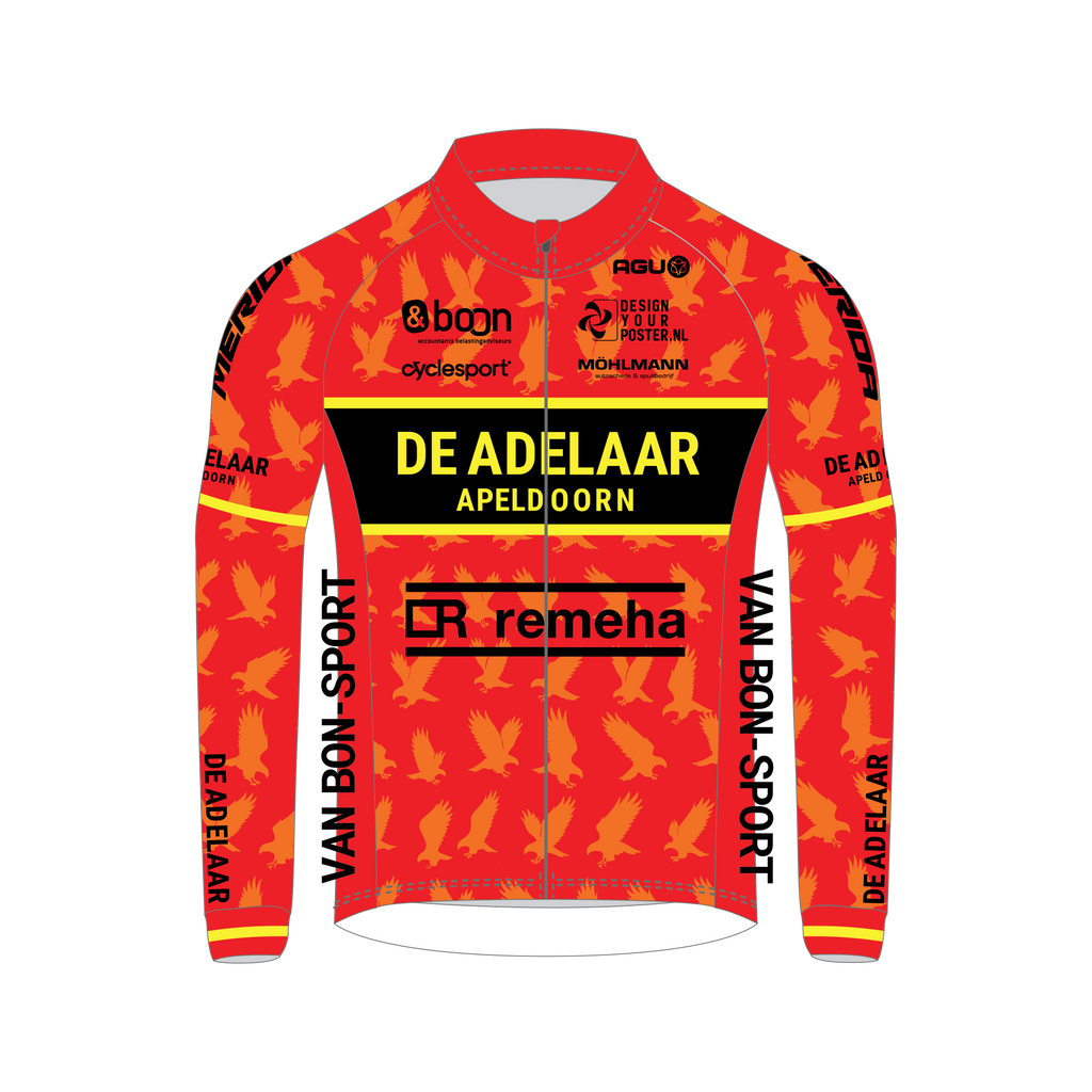 Performance Isolation Jacket