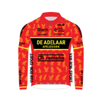 Performance Isolation Jacket