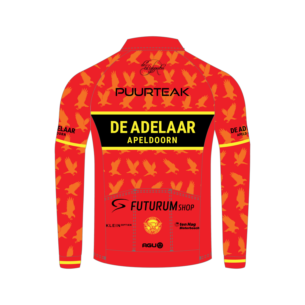 Performance Isolation Jacket