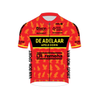 Performance Aero Jersey - korte mouwen