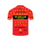 Performance Aero Jersey - korte mouwen