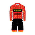 Performance TT Suit - lange mouwen