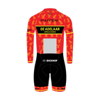 Performance TT Suit - lange mouwen