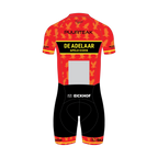 Performance TT Suit - korte mouwen