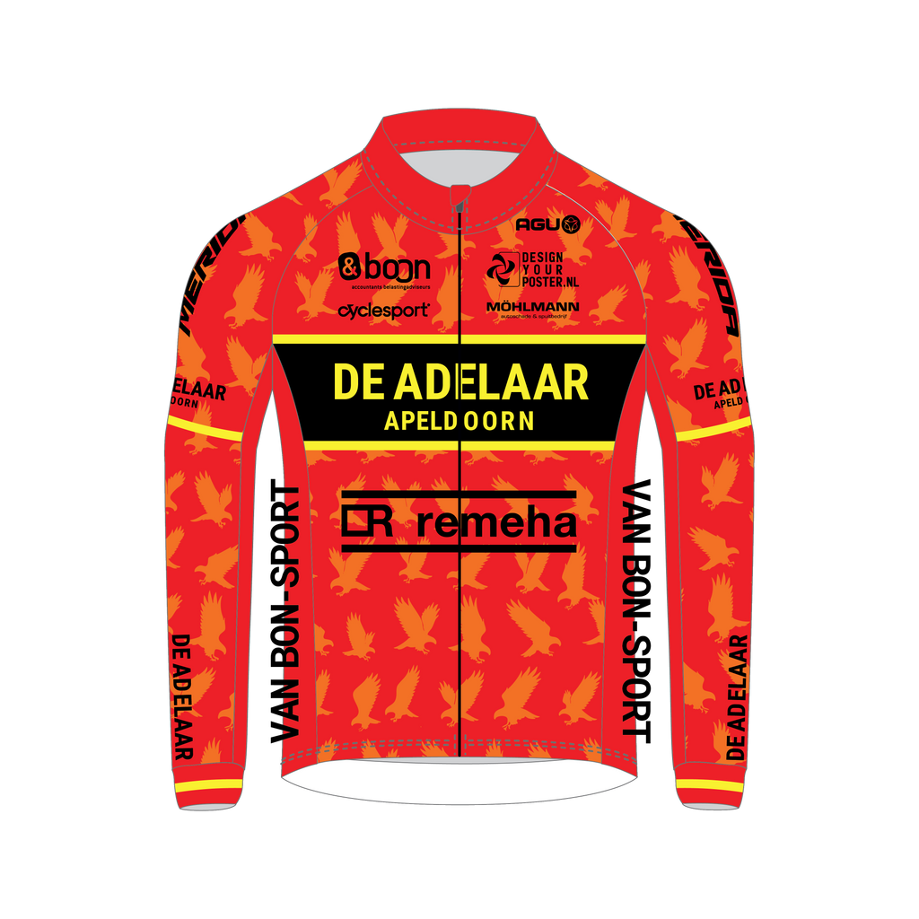 Performance Winter Jacket