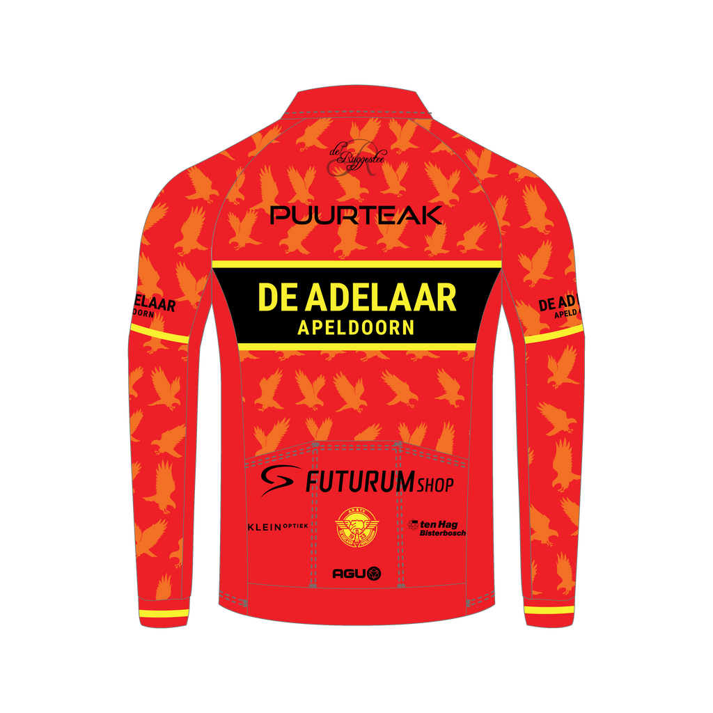 Performance Winter Jacket