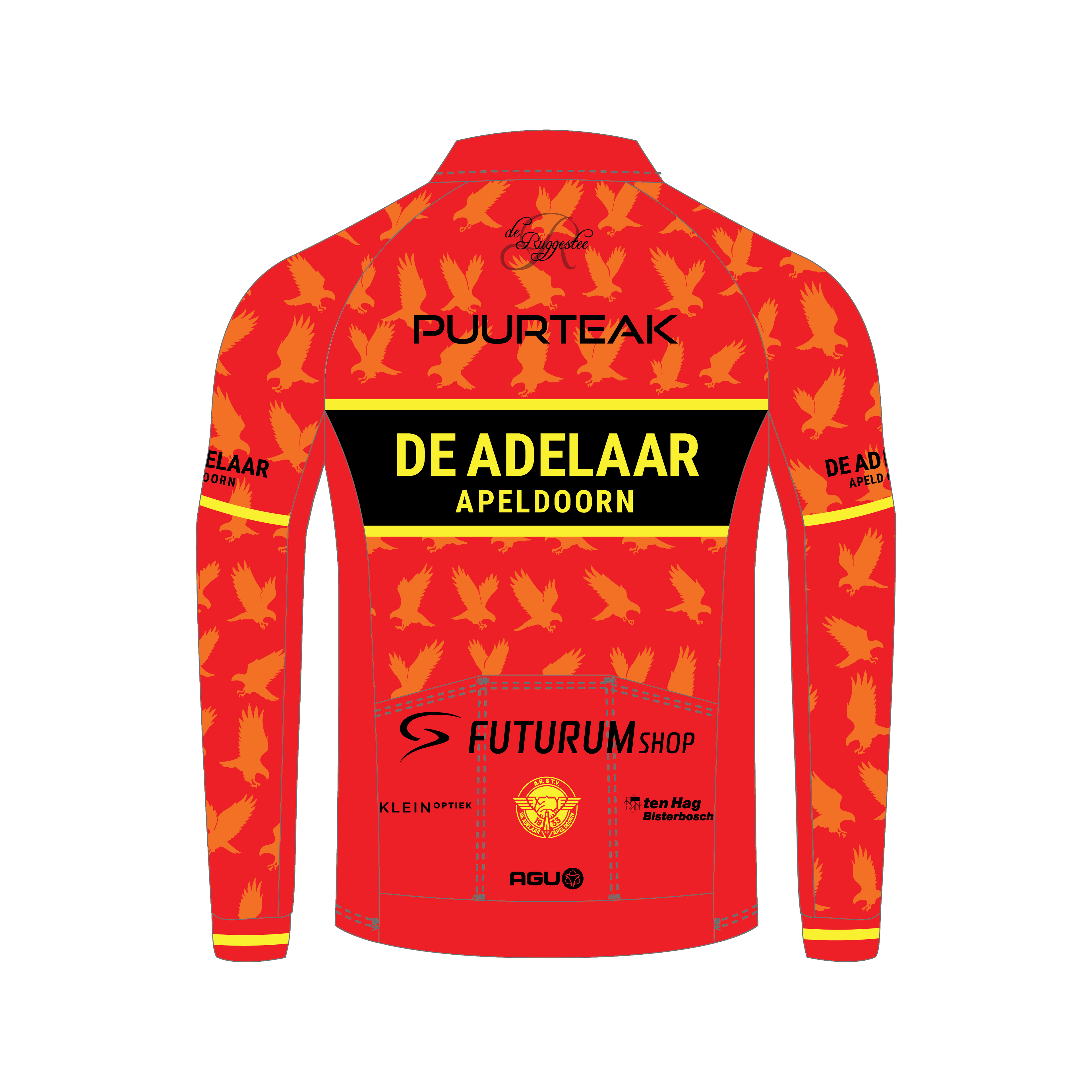 Performance Winter Jacket