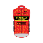 Performance Windbody - drie zakken