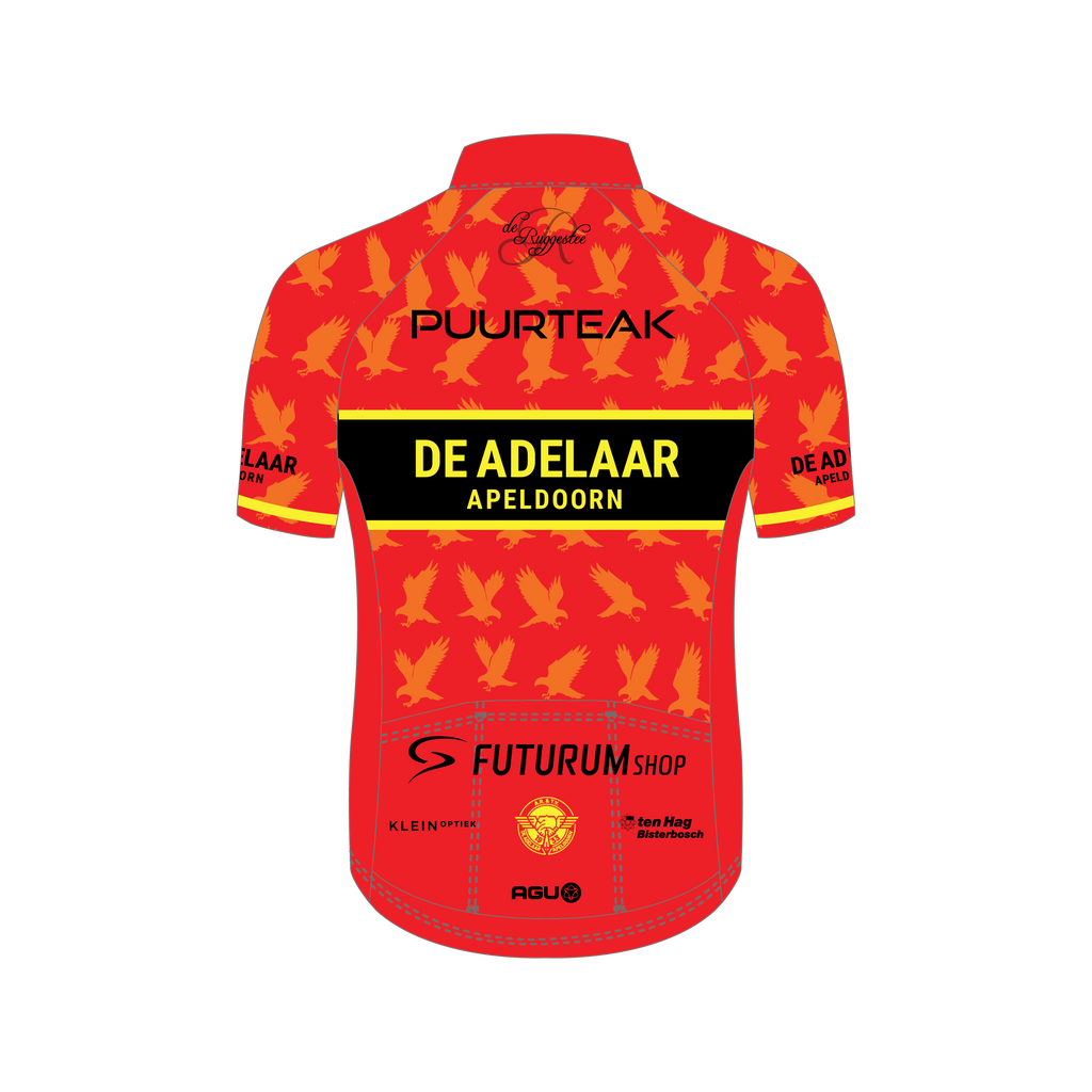 Essential Jersey - korte mouwen