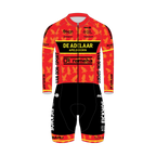 Performance Cross Suit - lange mouwen