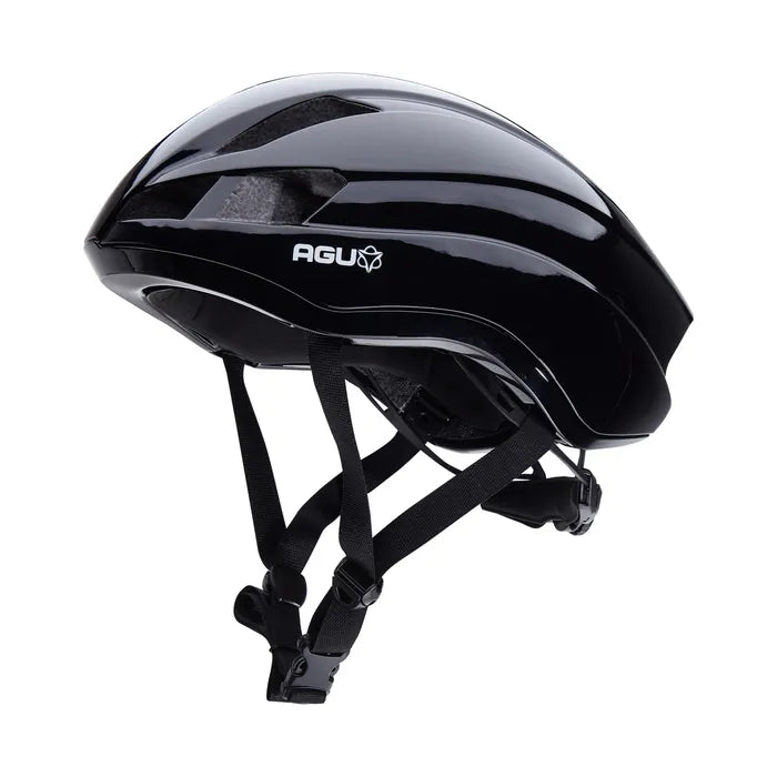 AGU Aero helm transsonic + mips