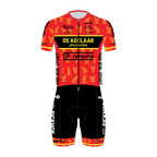Elite TT Aerosuit - korte mouwen