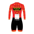 Elite TT Aerosuit - lange mouwen