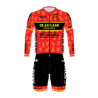 Elite TT Aerosuit - lange mouwen