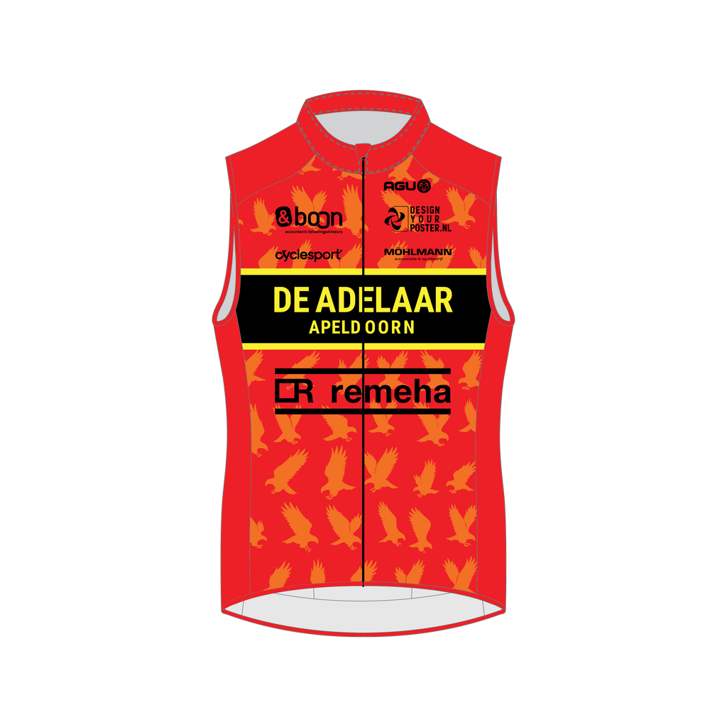 Elite Windbody - doorsteek zakken