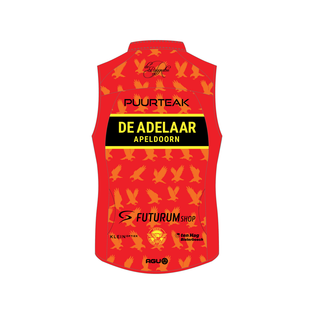 Elite Windbody - doorsteek zakken