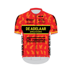 Elite Aero Jersey - korte mouwen