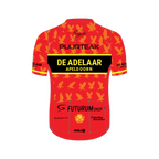 Elite Summer Mesh Jersey - korte mouwen